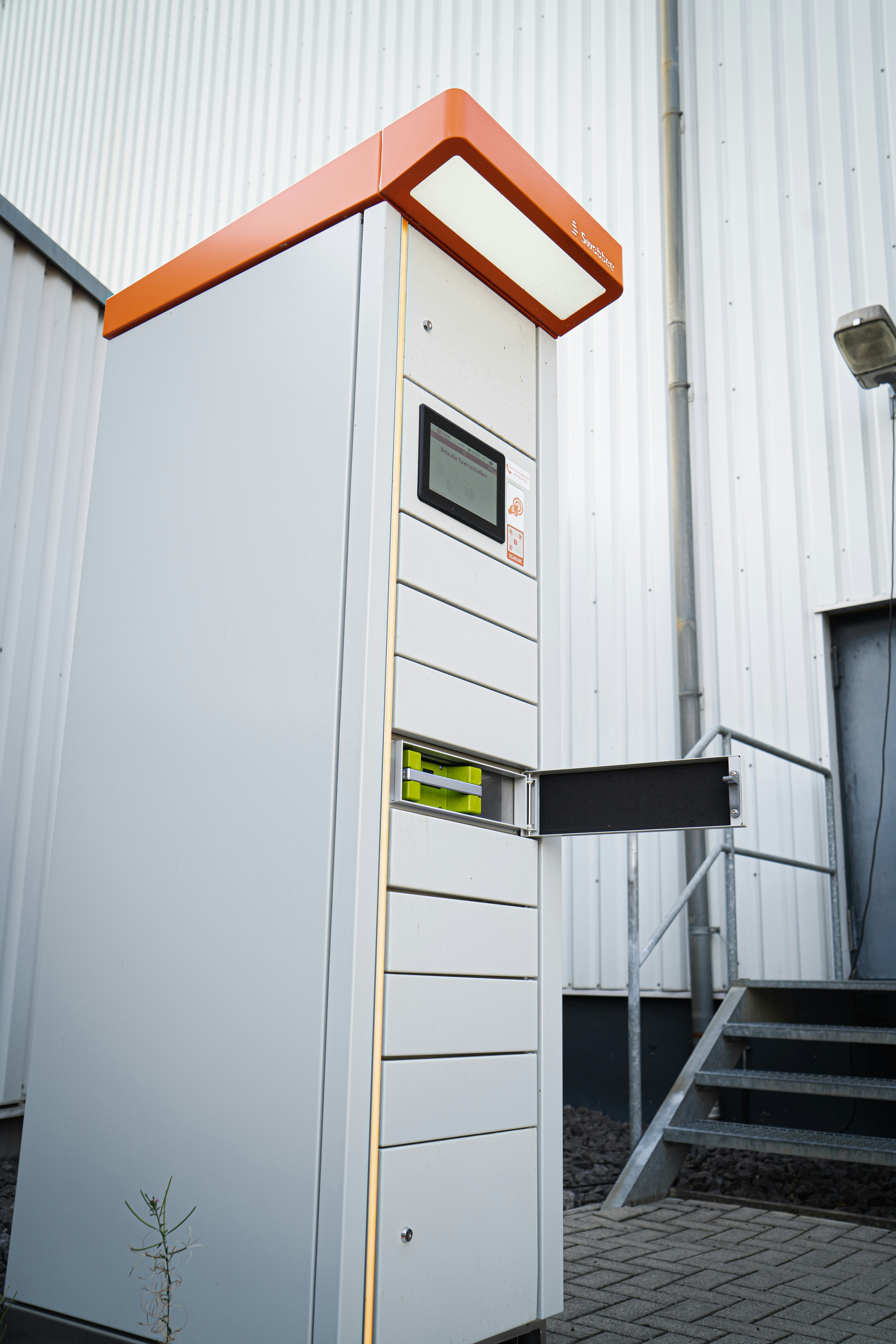 Power Systems & Battery Installation