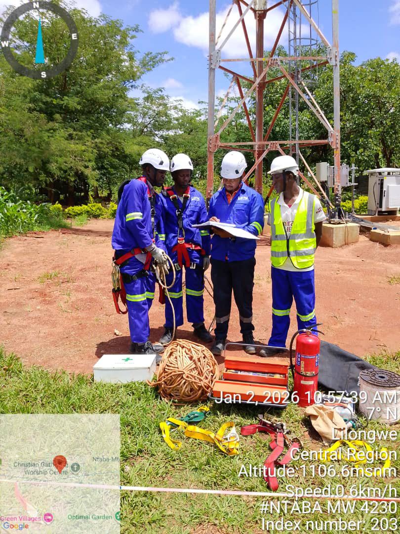 Strategic ICT Consultation